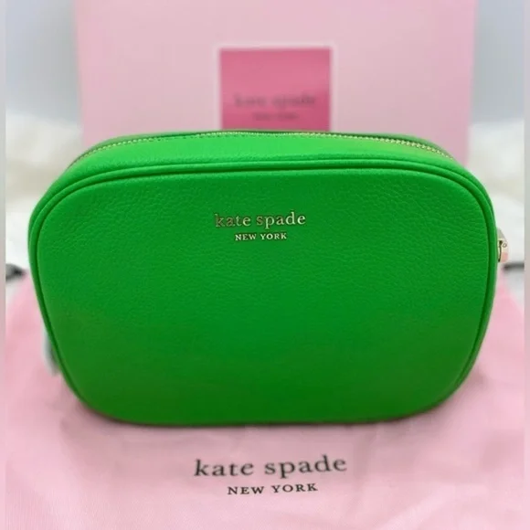 Kate Spade Astrid Crossbody Bag - Picture 2 of 13